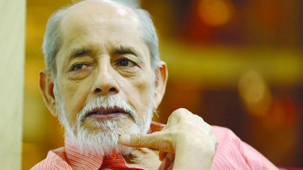 রাহাত খান