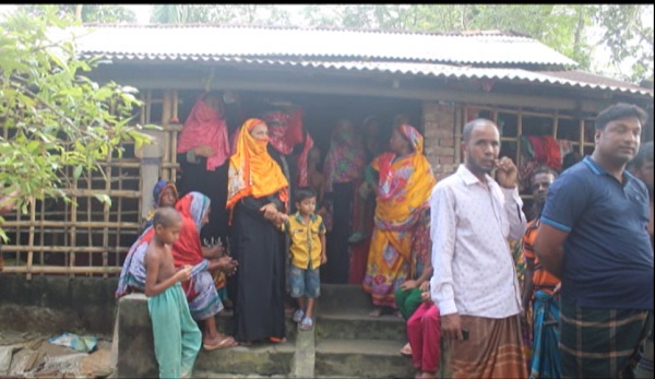 সাতক্ষীরা