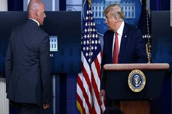 ট্রাম্প