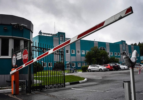 করোনাভাইরাস