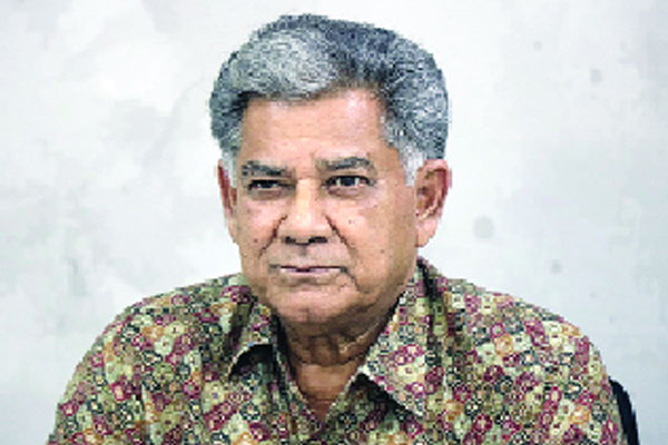 ড. এম সাখাওয়াত