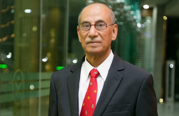 এএসএম ফারুক (ছবি: সংগৃহীত)