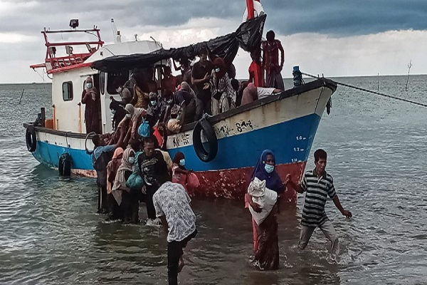 রোহিঙ্গা