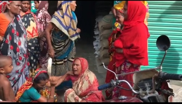 মরদেহ