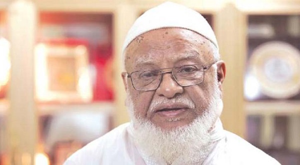 আবু ওসমান