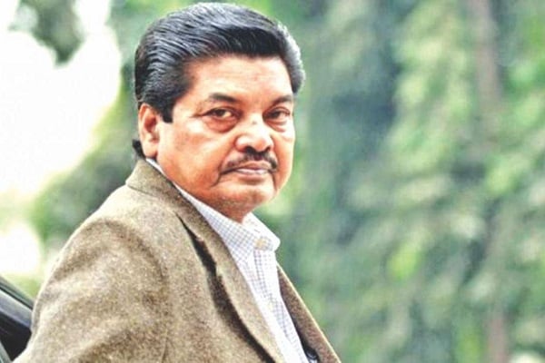 আমজাদ হোসেন