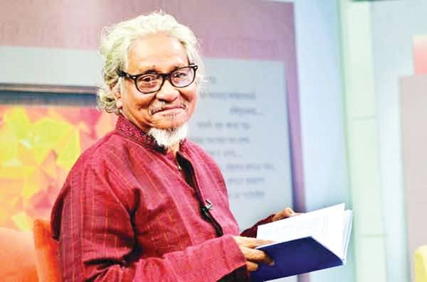 আসাদ চৌধুরী