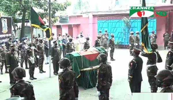 সি আর দত্ত