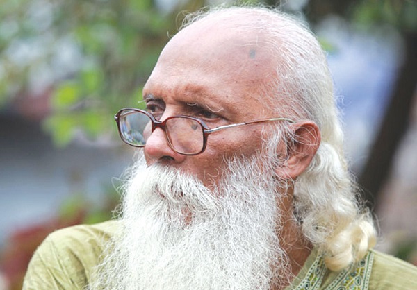 নির্মলেন্দু গুণ