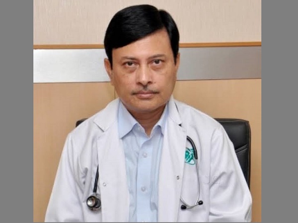 অভিজিৎ তরফদার