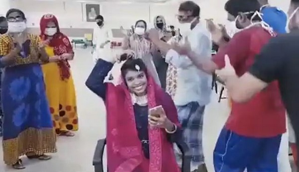 করোনাভাইরাস