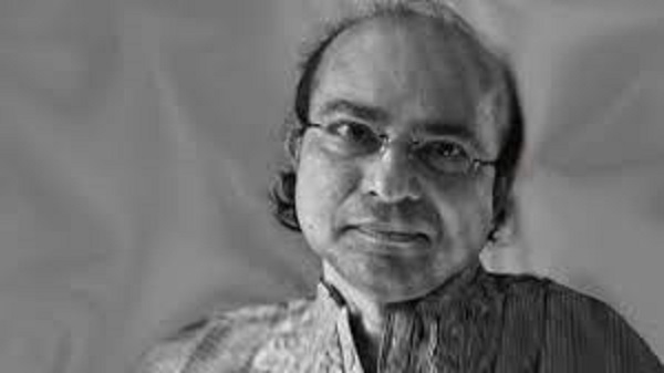 কামরুল হাসান মঞ্জু