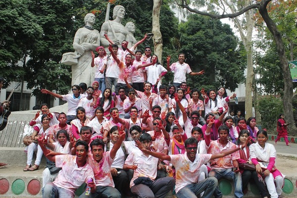 র‌্যাগ ডে