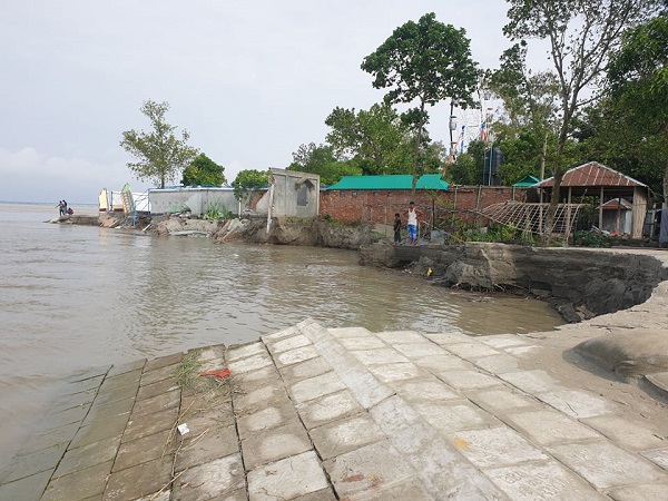 বঙ্গবন্ধু সেতু