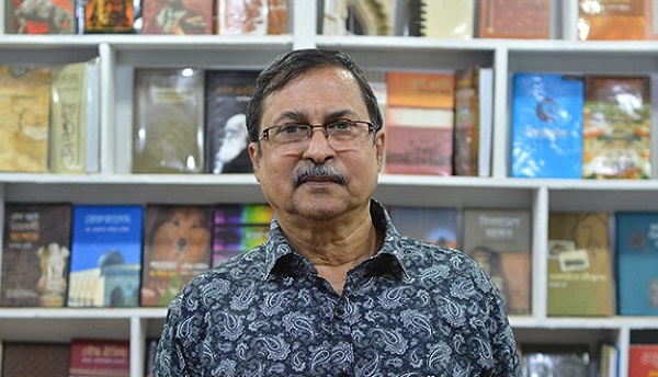 মঈনুল আহসান সাবের