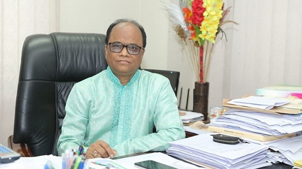 সাইফুল আলম