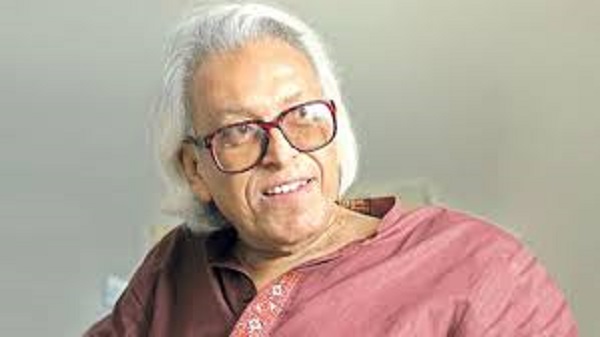 শামসুর রাহমান