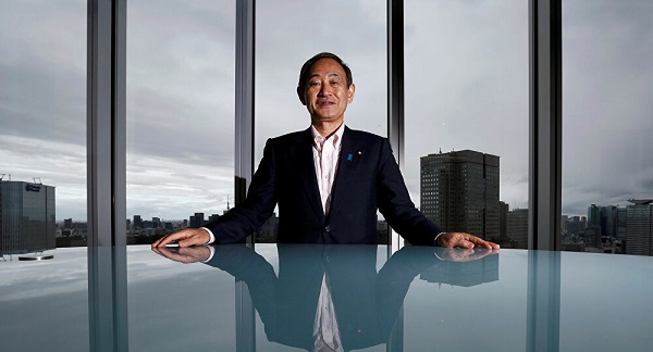 প্রধানমন্ত্রী