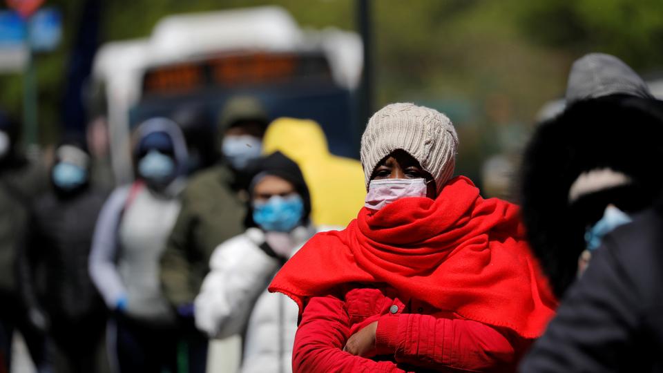 করোনাভাইরাস