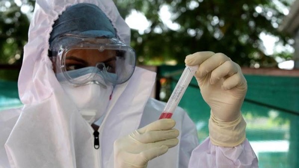 করোনাভাইরাস