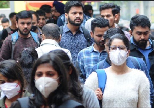 করোনাভাইরাস