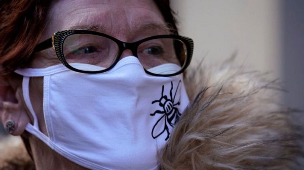 করোনাভাইরাস