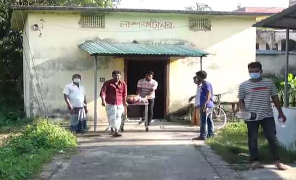 সংঘর্ষ