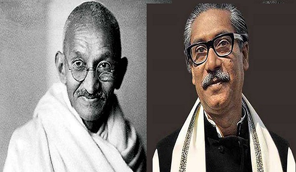 মহাত্মা গান্ধী