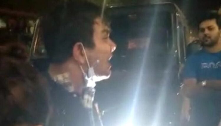 এবি সিদ্দিক