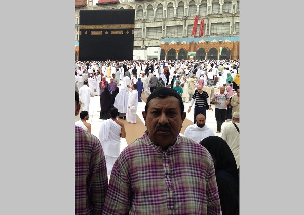 নাছিমউদ্দিন মালিথা