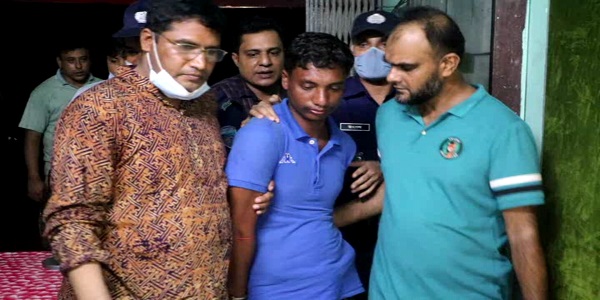 নোয়াখালী