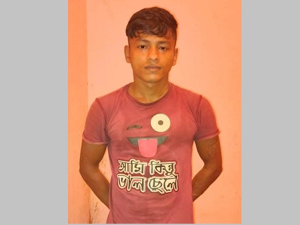 ধর্ষণ