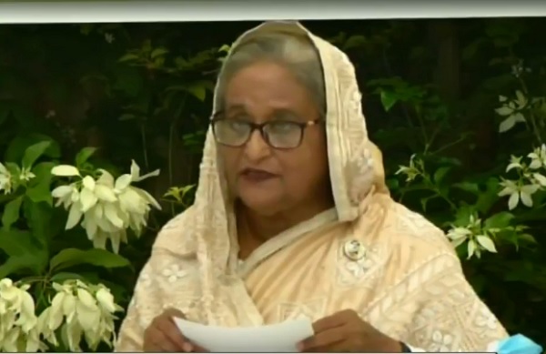 প্রধানমন্ত্রী