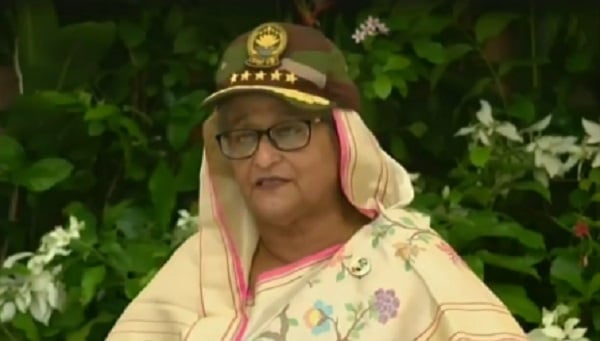 প্রধানমন্ত্রী