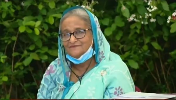 প্রধানমন্ত্রী