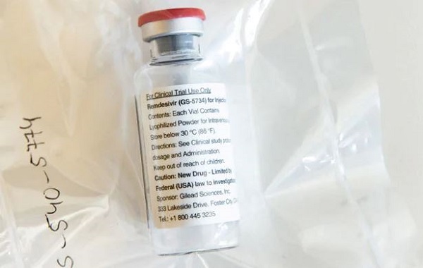 রেমডিসিভির