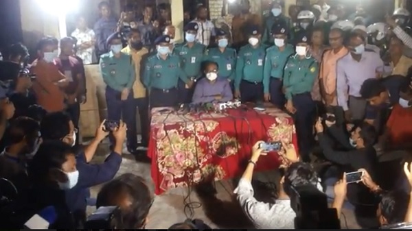 রায়হান হত্যা