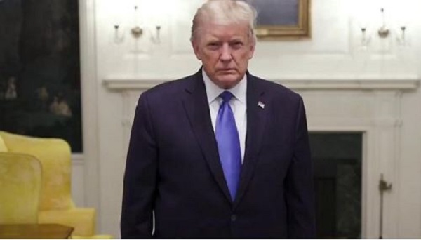 ট্রাম্প