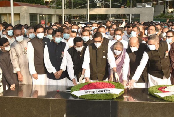 জেলহত্যা দিবস