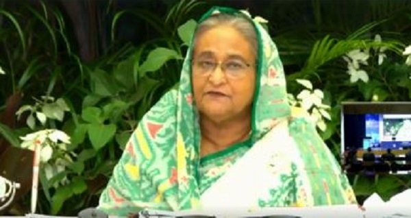 প্রধানমন্ত্রী