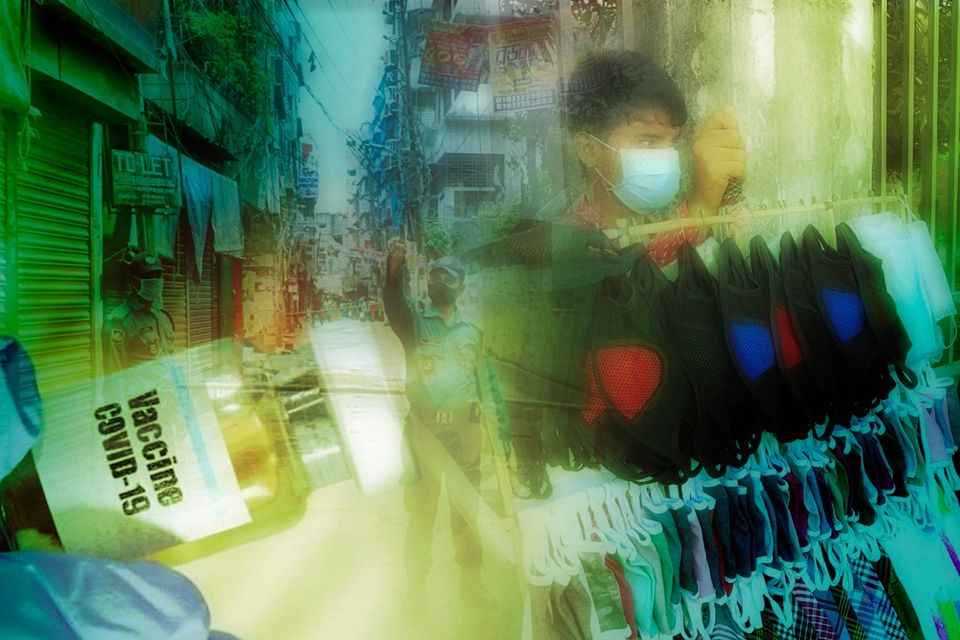 করোনাভাইরাস