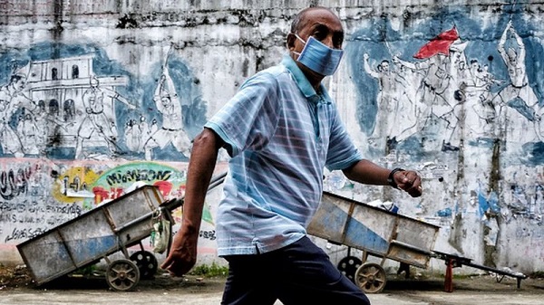 করোনাভাইরাস