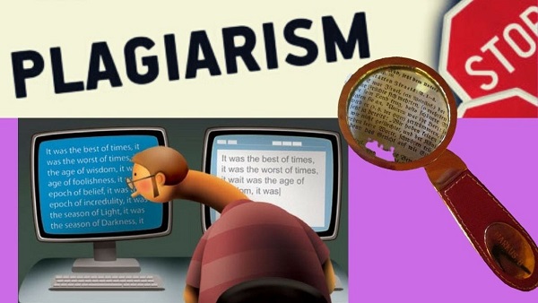 চৌর্যবৃত্তি