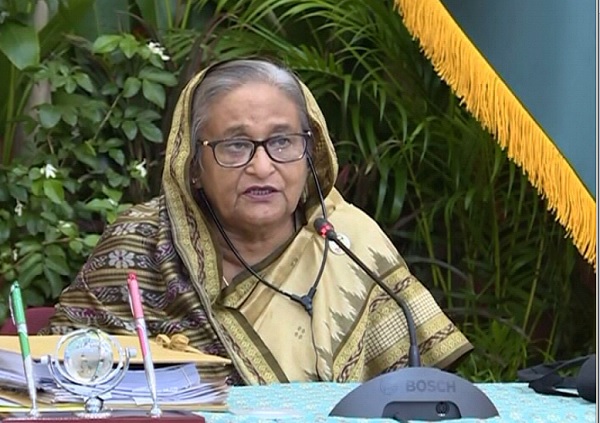 প্রধানমন্ত্রী