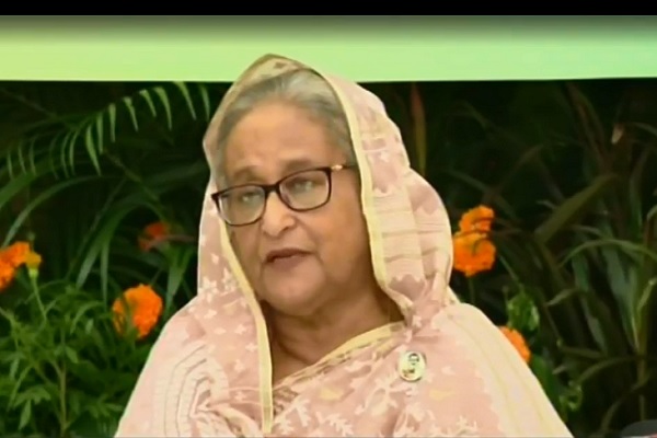 প্রধানমন্ত্রী