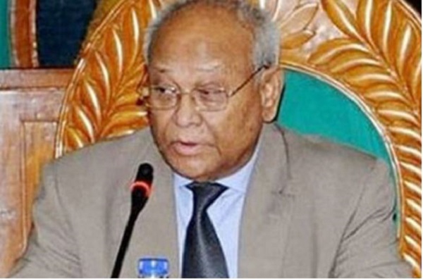 শওকত আলী