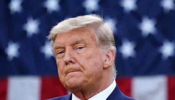 ট্রাম্প