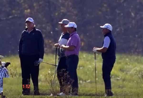 ট্রাম্প