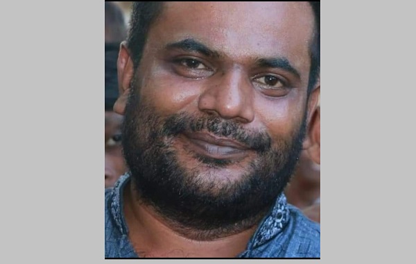 মুক্তিযোদ্ধা