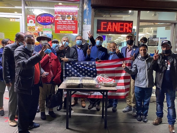 ডেমোক্র্যাট